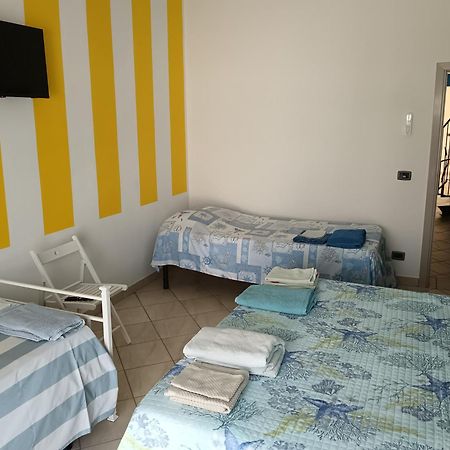 ヴェントゥリーナA Casa Di Berna E Tereアパートメント エクステリア 写真