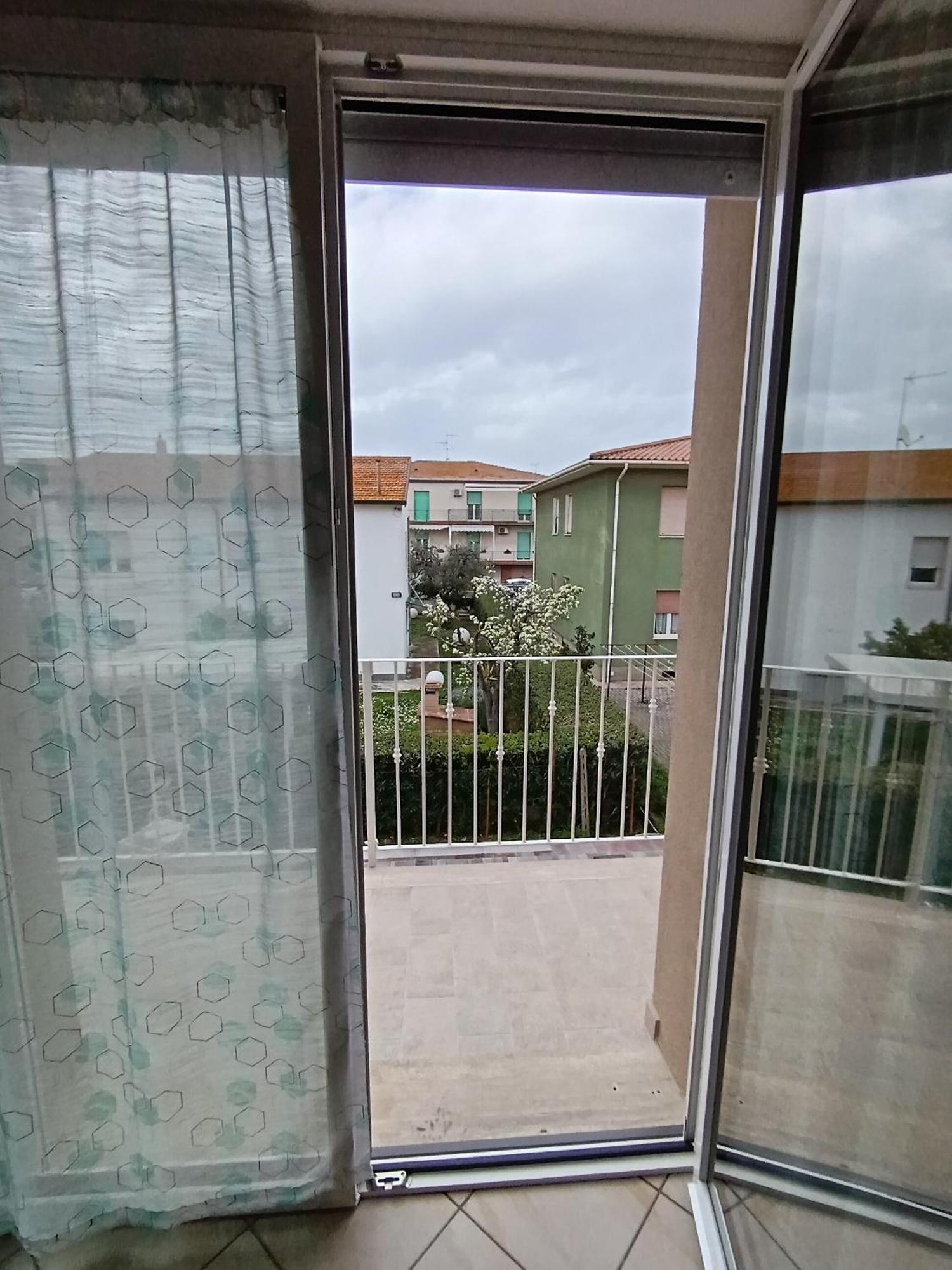 ヴェントゥリーナA Casa Di Berna E Tereアパートメント エクステリア 写真