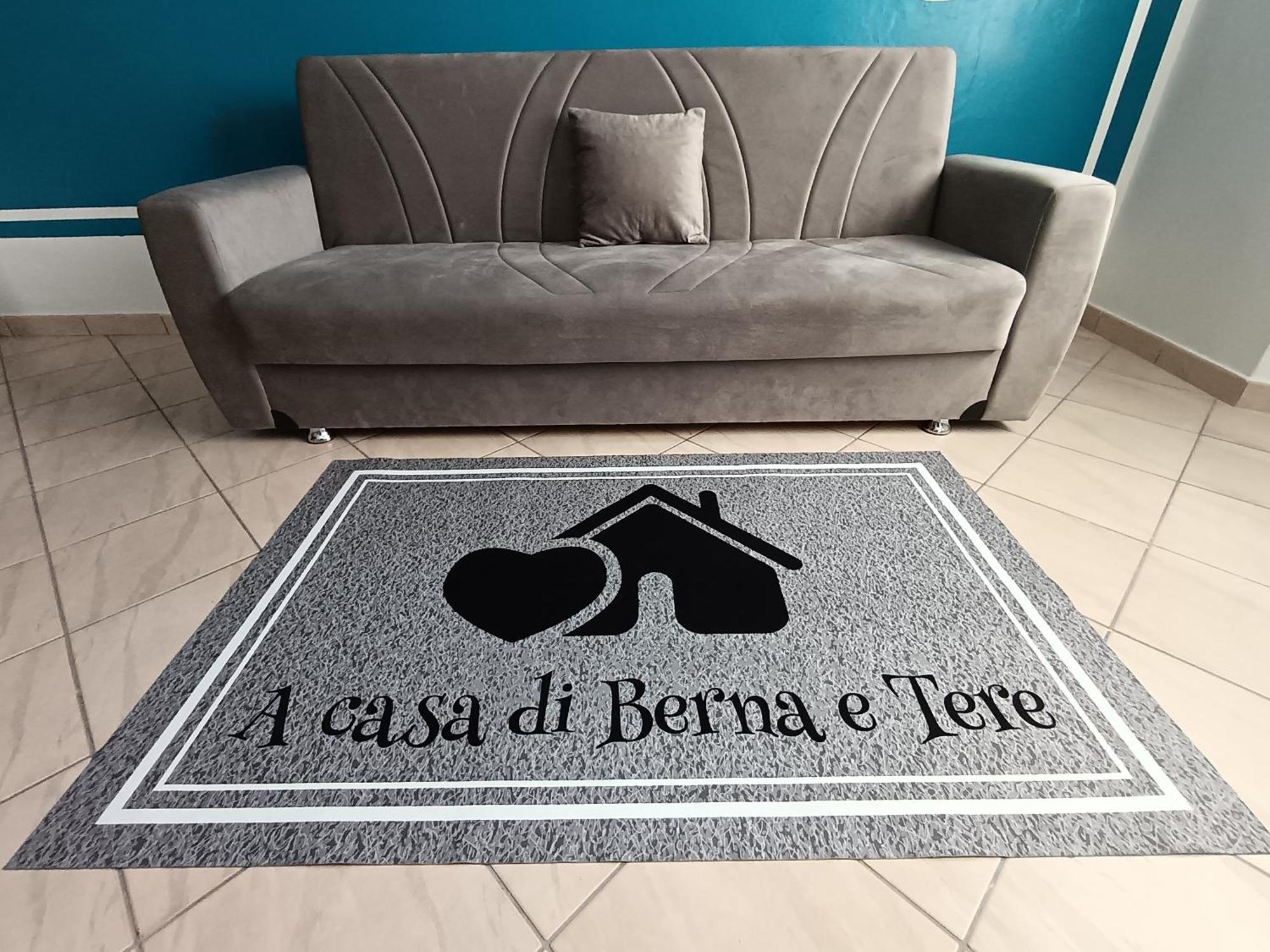 ヴェントゥリーナA Casa Di Berna E Tereアパートメント エクステリア 写真