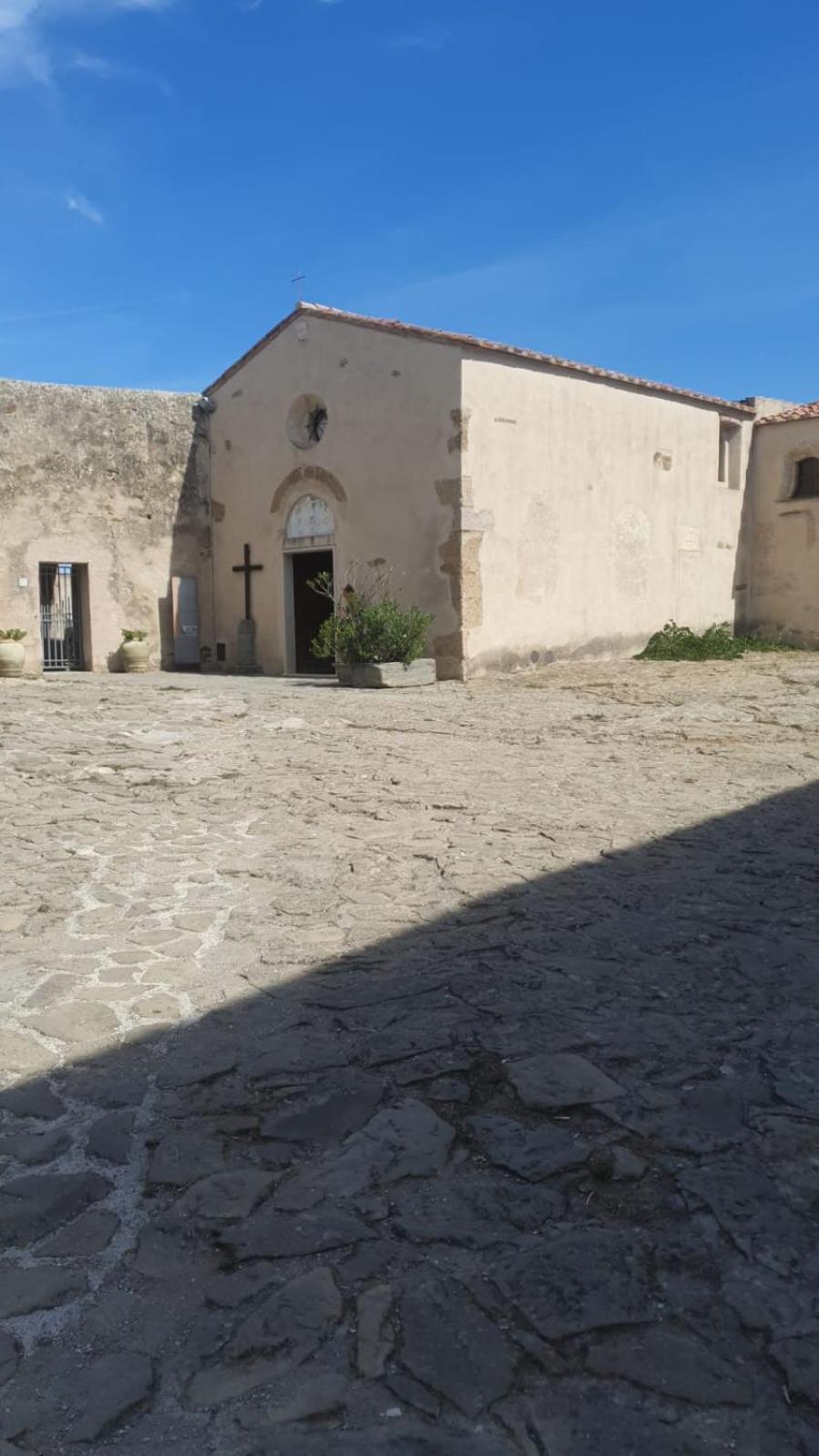 ヴェントゥリーナA Casa Di Berna E Tereアパートメント エクステリア 写真