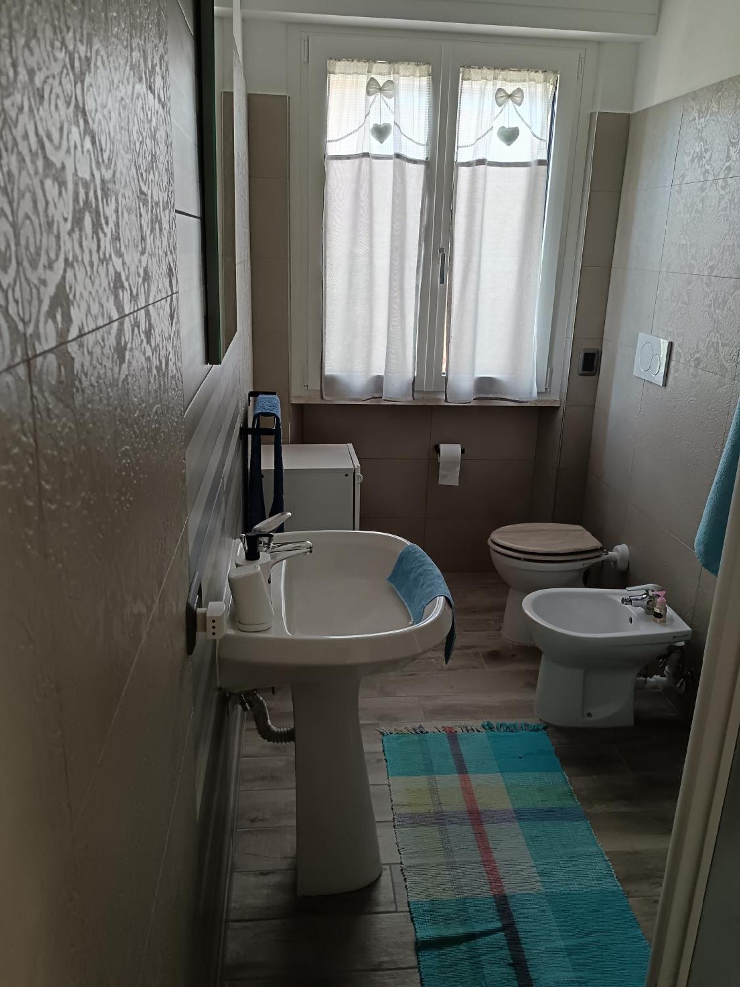 ヴェントゥリーナA Casa Di Berna E Tereアパートメント エクステリア 写真