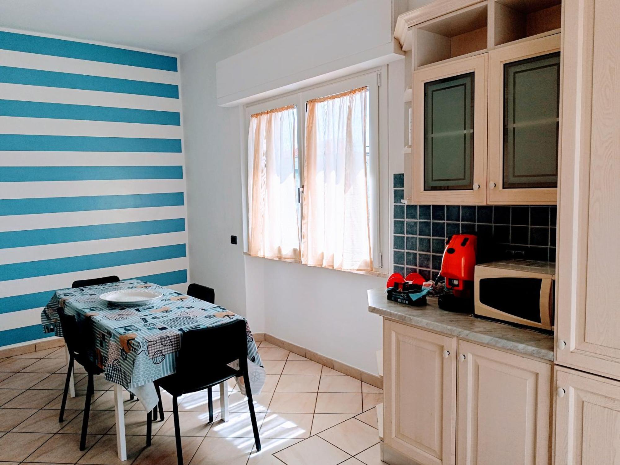 ヴェントゥリーナA Casa Di Berna E Tereアパートメント エクステリア 写真