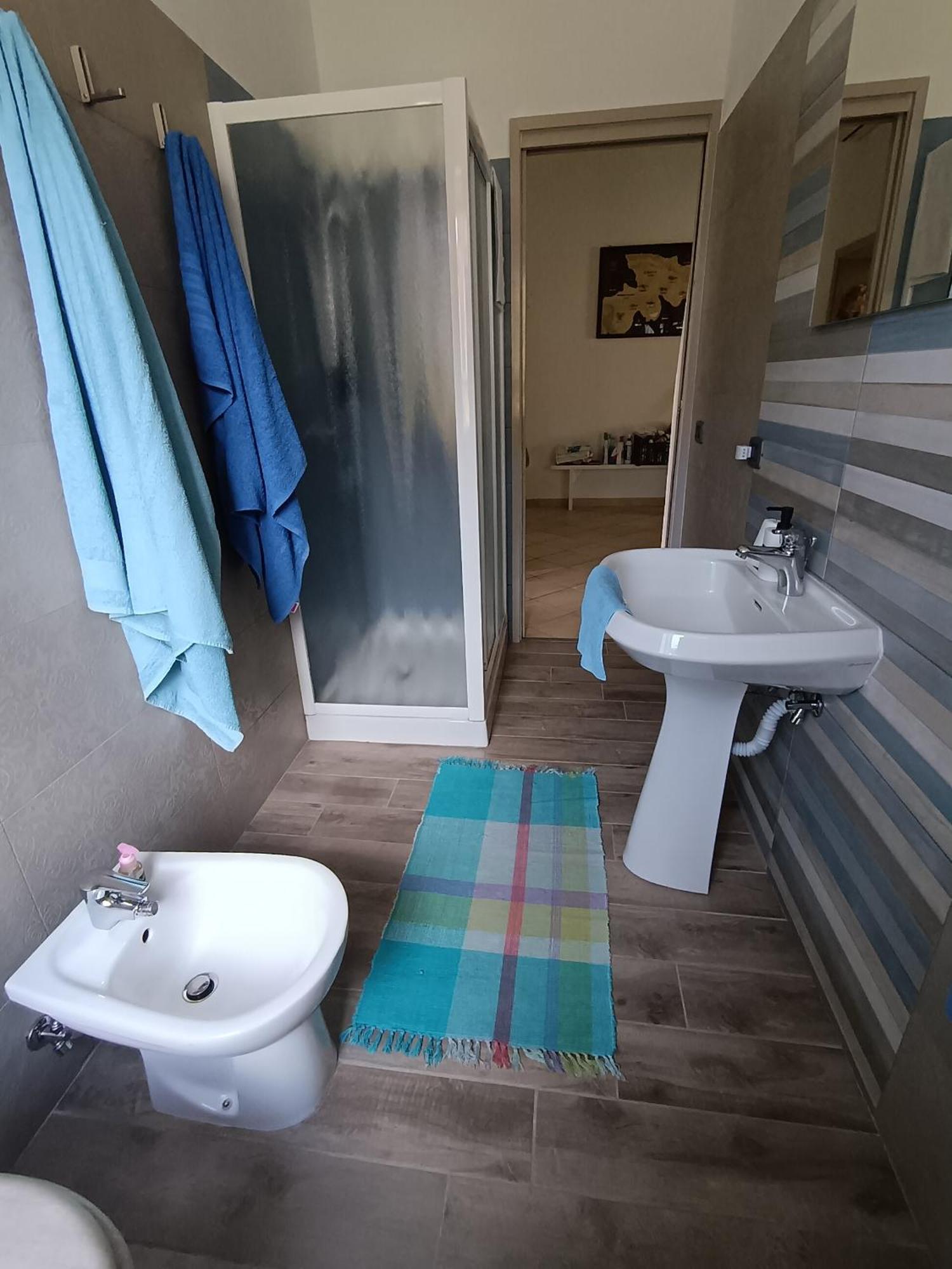 ヴェントゥリーナA Casa Di Berna E Tereアパートメント エクステリア 写真